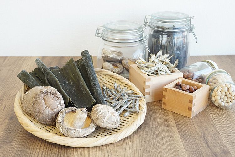 bảo quản kanbutsu